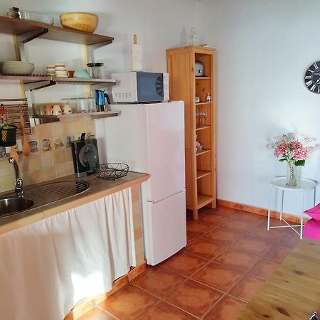 Вилла Yeya House Пунтагорда Номер фото