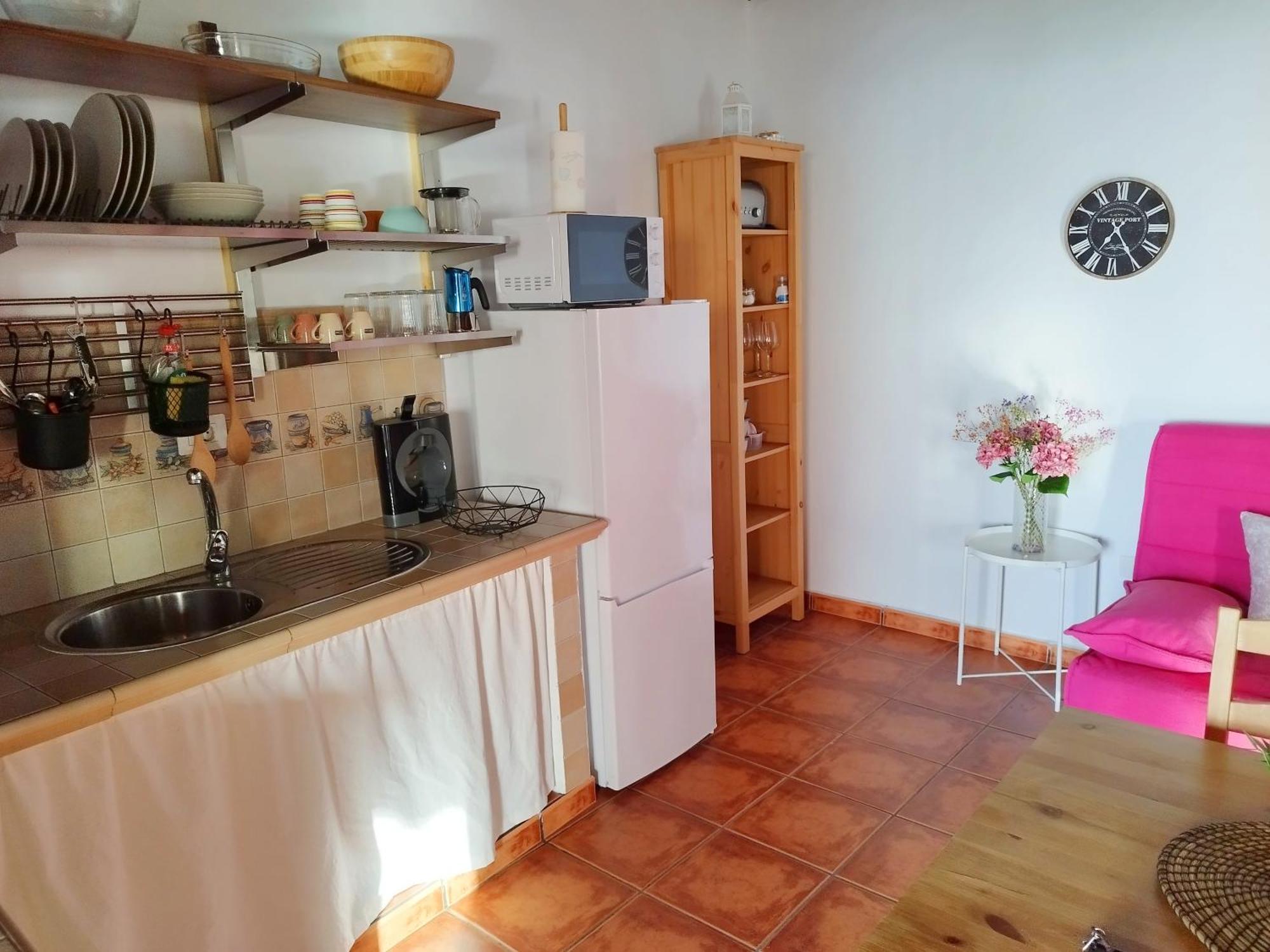 Вилла Yeya House Пунтагорда Номер фото