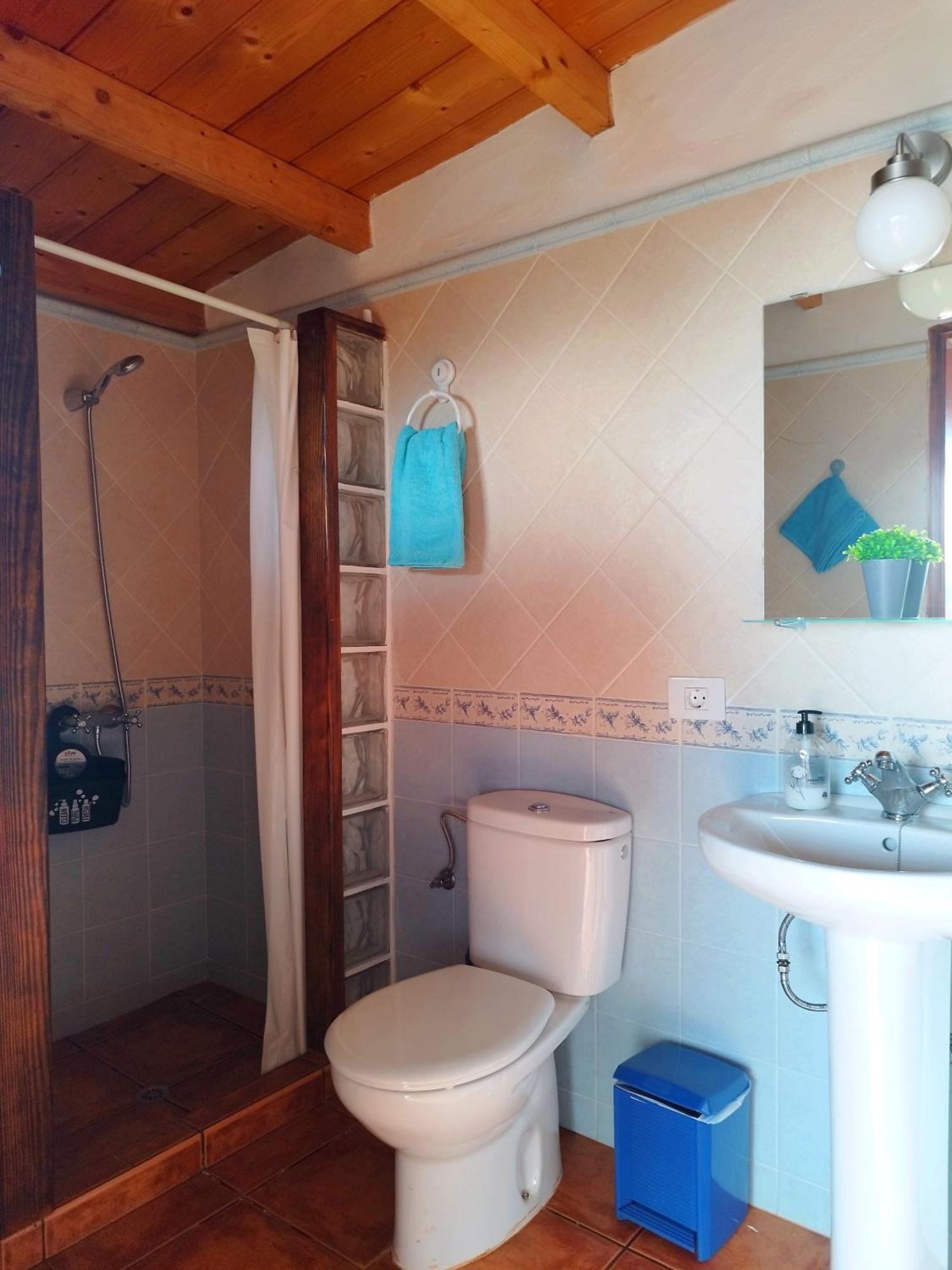 Вилла Yeya House Пунтагорда Номер фото